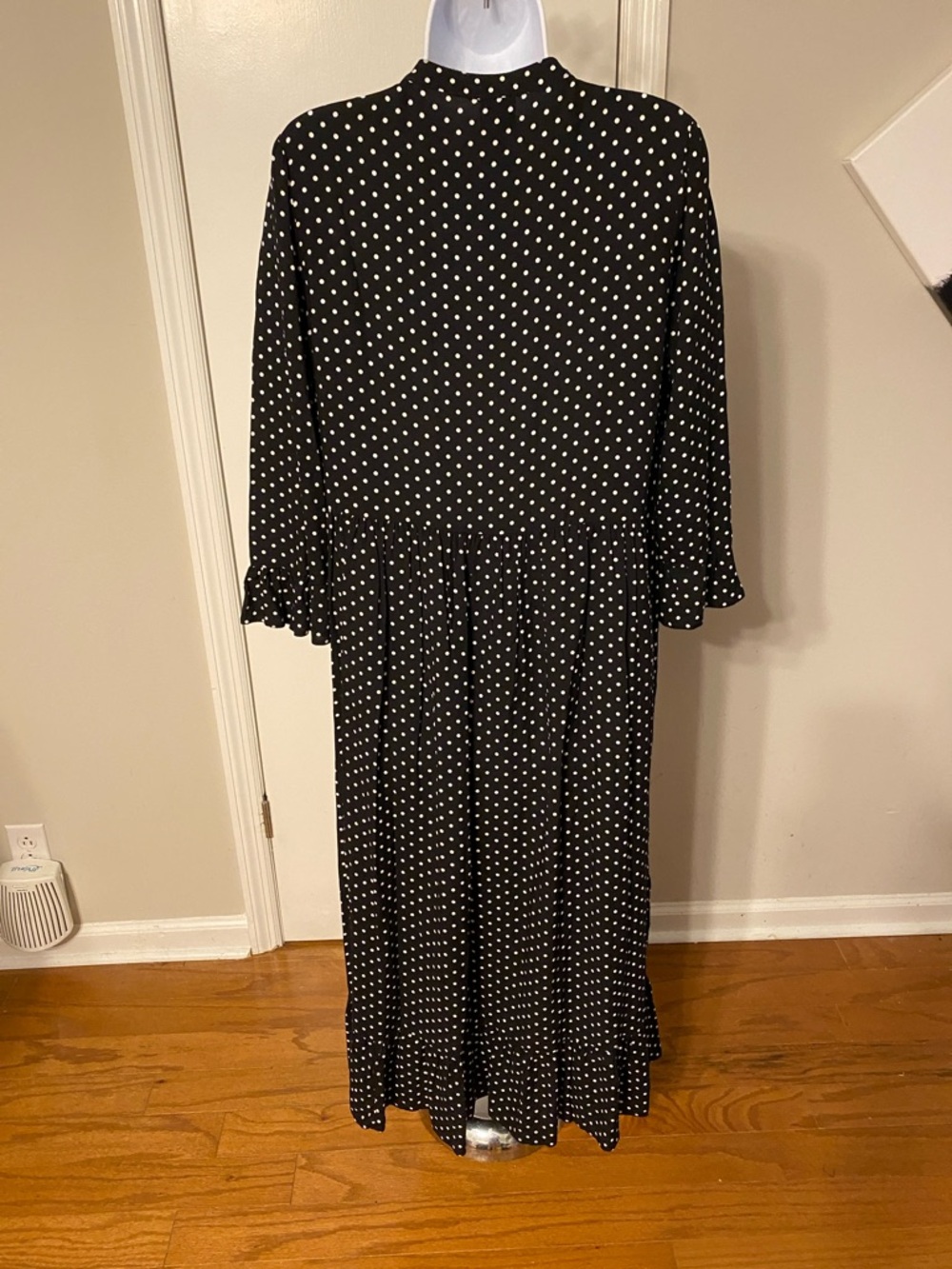 ASOS Maxi Dress - Picture 6 of 7